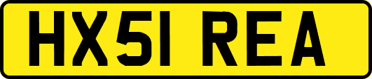 HX51REA