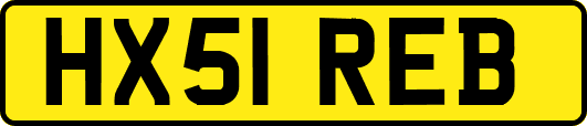 HX51REB