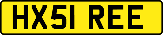 HX51REE