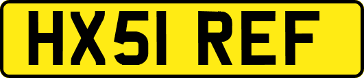 HX51REF