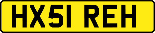 HX51REH