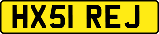 HX51REJ