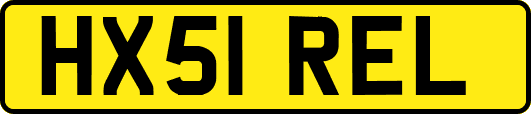 HX51REL