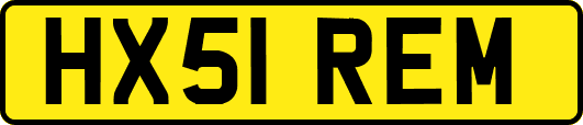 HX51REM