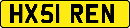HX51REN