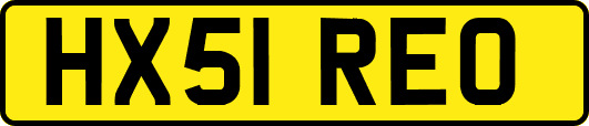 HX51REO
