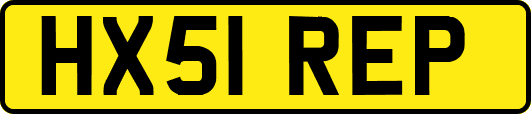 HX51REP