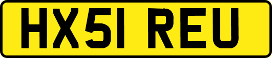 HX51REU