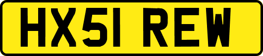 HX51REW
