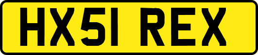 HX51REX