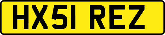 HX51REZ