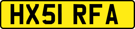 HX51RFA