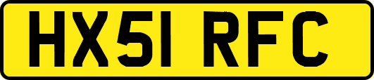 HX51RFC