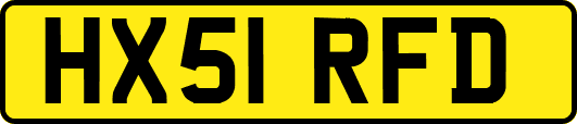 HX51RFD