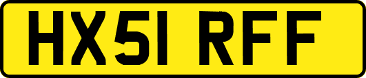 HX51RFF