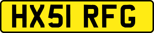 HX51RFG