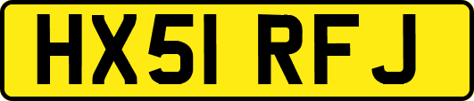 HX51RFJ