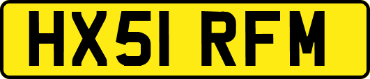 HX51RFM