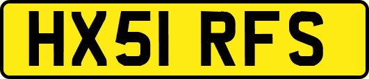 HX51RFS