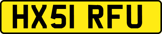 HX51RFU