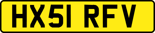 HX51RFV
