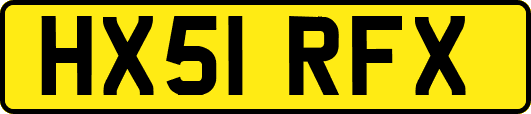 HX51RFX