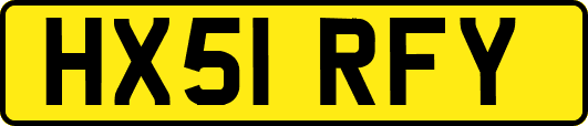 HX51RFY