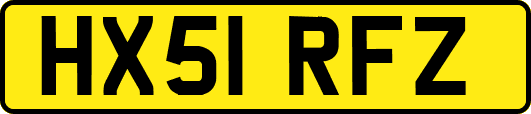 HX51RFZ