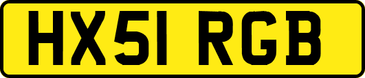 HX51RGB