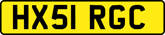 HX51RGC