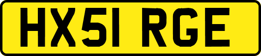HX51RGE