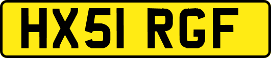 HX51RGF