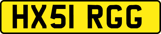 HX51RGG