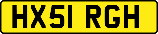 HX51RGH