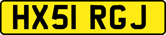 HX51RGJ