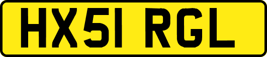 HX51RGL