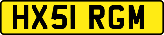 HX51RGM