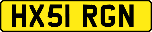 HX51RGN