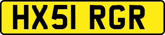 HX51RGR