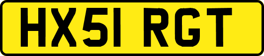 HX51RGT