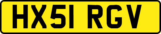 HX51RGV