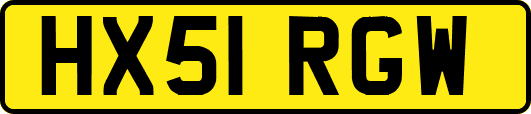 HX51RGW