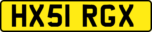 HX51RGX