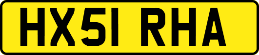 HX51RHA