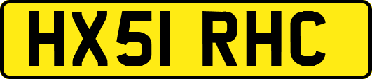 HX51RHC