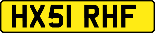 HX51RHF