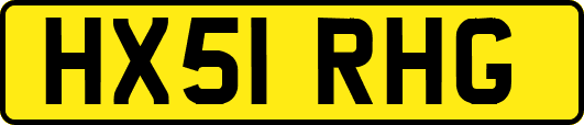 HX51RHG