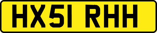 HX51RHH
