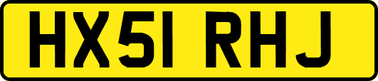 HX51RHJ