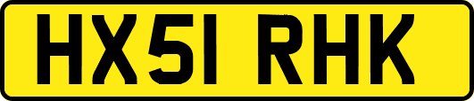 HX51RHK